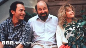 «Cuando Harry conoció a Sally» y otras 5 películas emblemáticas del director Rob Reiner, quien fue hallado muerto junto a su esposa