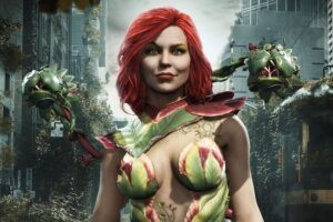 Cuando Injustice 2 Mobile quiso celebrar el mes del Orgullo y todo salió rematadamente mal