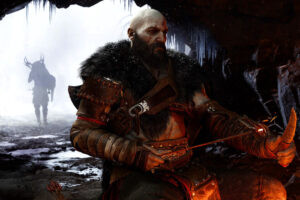 Cuando el actor de Kratos en God of War se echó a llorar mientras grababa una de las escenas más desgarradoras e impactantes del juego