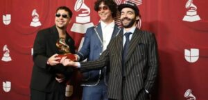 Cuatro álbumes venezolanos están incluidos en el ranking 2025 de Rolling Stone – Diario El Luchador