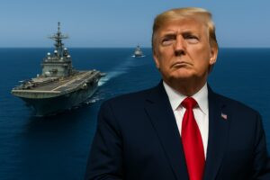 Cuatro meses del despliegue militar en el Caribe: una escalada crítica sin salidas definitivas por parte de Trump