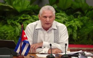 Cuba denuncia «piratería» de EE. UU. contra Venezuela y alerta sobre el saqueo de sus recursos naturales – Correo del Orinoco