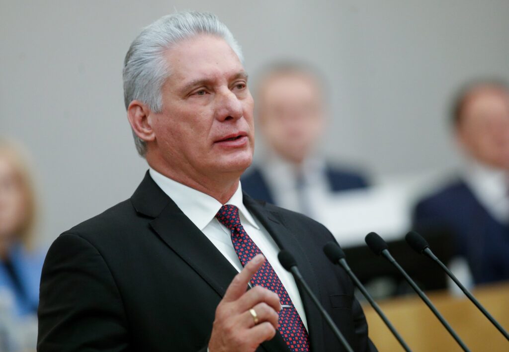 Cuba llama a la unidad de la ALBA para enfrentar la "pretensión hegemónica" de EEUU - AlbertoNews