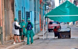 Cuba registró más de 1.000 nuevos casos de dengue y chikunguña en un solo día – AlbertoNews