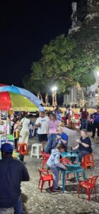 Culminó la “Navidad Emprendedora” en Ciudad Bolívar