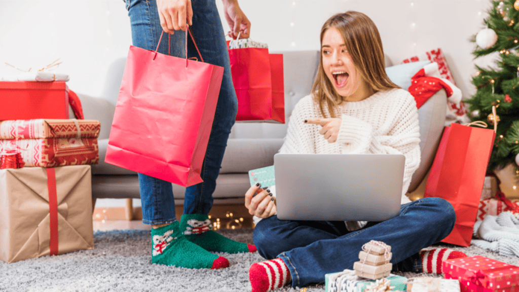 Cyber Santa 2025 llega con grandes descuentos