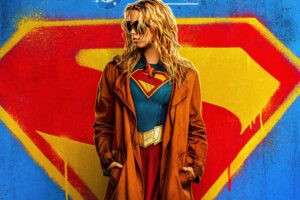 DC Studios presenta el primer y brutal adelanto de Supergirl