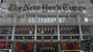 DEFENSA PERIODISMO EEUU | ‘The New York Times’ demanda al Pentágono por las nuevas restricciones a la prensa | elperiodico.com