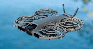 DJI sube la apuesta esta Navidad y baja el precio del dron Neo 2 para liderar las ventas