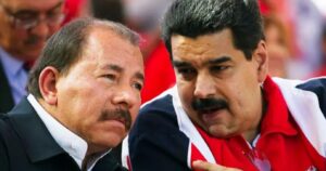 Daniel Ortega tilda de «ladrones de etiqueta» a EE.UU. por confiscación de petrolero venezolano – AlbertoNews