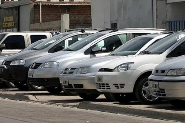 #Dato: Caracas acumula el 70% de las ofertas de vehículos en el país