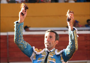 David de Miranda confirmado para la Feria de San Sebastián – Diario La Nación