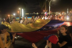 De la clandestinidad al exilio, el trayecto urgente de cientos de venezolanos después del #28Jul