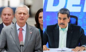 De las tensiones con Boric al cruce verbal con Kast: escenario para las relaciones entre Venezuela y Chile