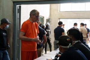 Defensa de Jorge Glas espera que la Corte IDH ordene a Ecuador su hospitalización en enero – AlbertoNews
