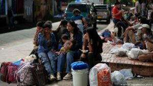 Defensoría pide a guerrillas cesar violencia en el Catatumbo – DW – 30/12/2025