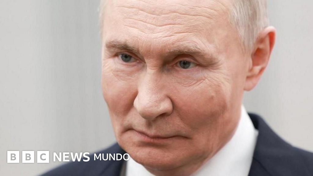 "Deje de hacerle perder el tiempo al mundo": la acusación de Ucrania a Putin tras las conversaciones con EE.UU. en Moscú