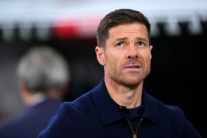 Del «Fran, no me jodas» de Xabi Alonso a un Madrid «desquiciado»: «Contra el City nos jugamos tres puntos» | elmundo.es