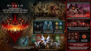 Demonios menores, equipo mejorado – PureGaming