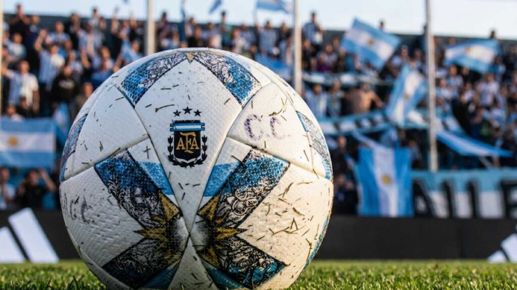 Denuncia penal contra la AFA agrava la crisis institucional y complica la Finalissima