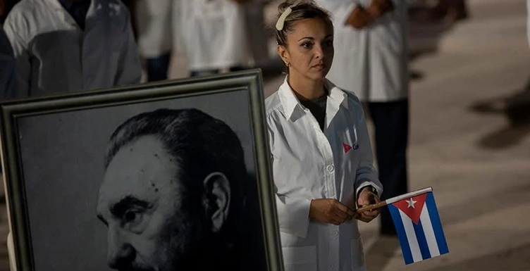 Denuncian ante la ONU un sistema estatal de explotación laboral en Cuba
