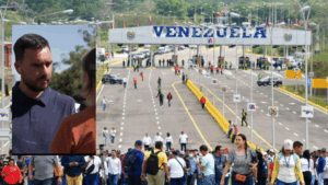 Denuncian detenciones de venezolanos que regresan desde Chile