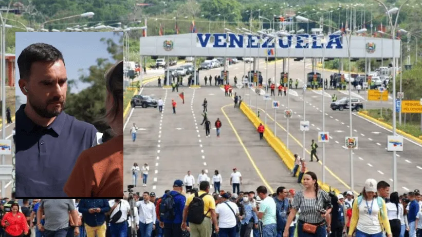 meganoticias Frontera