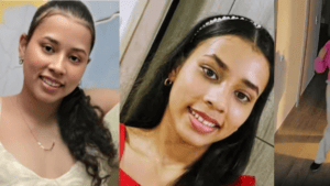 Desapareció estudiante de Medicina de la Uninorte en Barranquilla; fue vista por última vez en estación de servicio de gasolina
