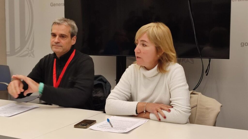 Descartan que el brote de peste porcina detectado en jabalíes provenga del laboratorio Irta-CReSA