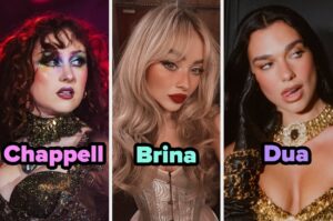 Descubre qué pop girlie eres según tus labiales favoritos