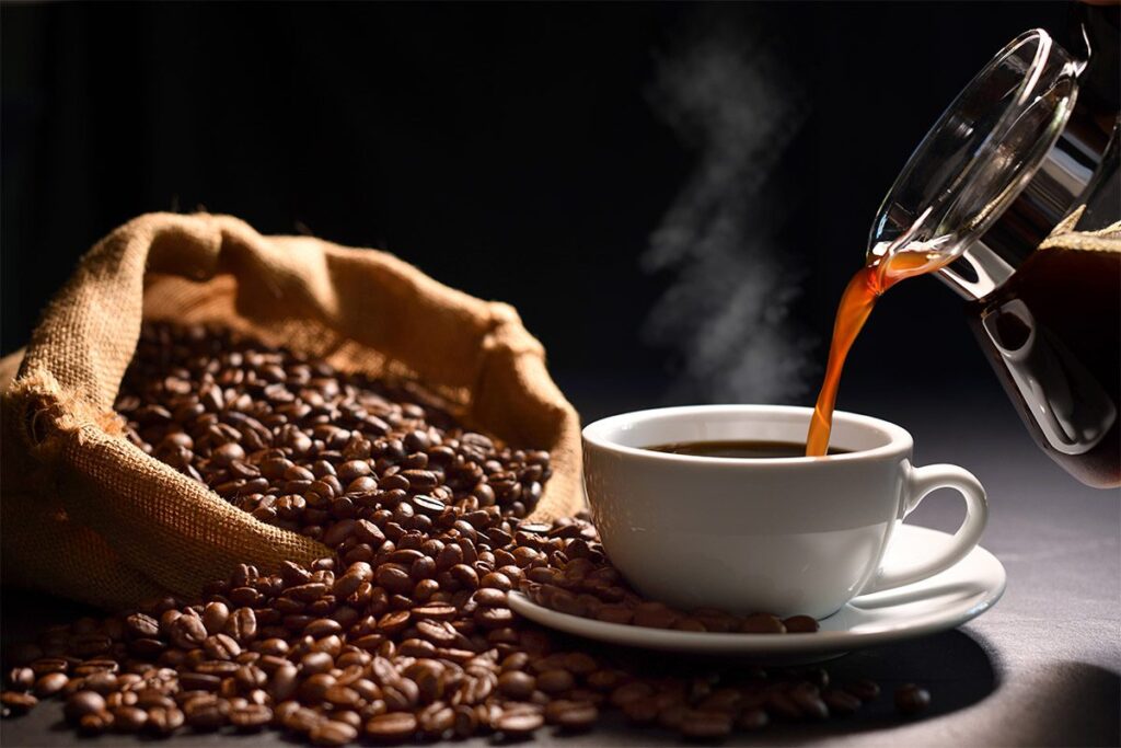 Descubren un inesperado efecto de la cafeína en el sueño – Diario El Luchador