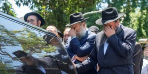 «Desde los atentados de Hamás del 7 de octubre, los judíos tenemos miedo en Australia»