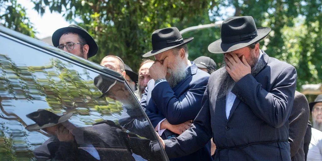 «Desde los atentados de Hamás del 7 de octubre, los judíos tenemos miedo en Australia»