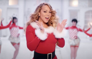 Desestiman demanda de plagio contra Mariah Carey por All I Want For Christmas Is You