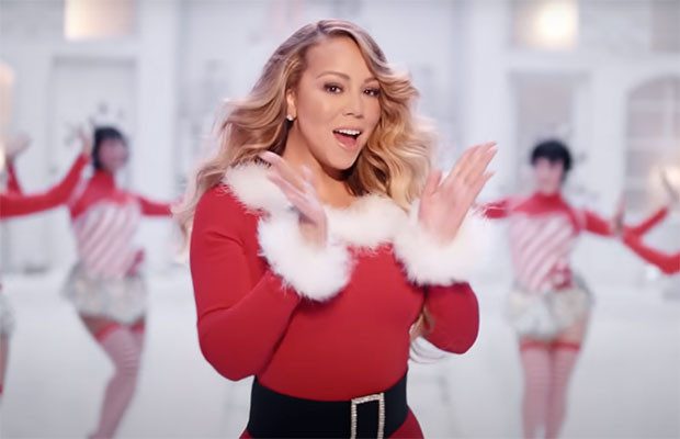 Desestiman demanda de plagio contra Mariah Carey por All I Want For Christmas Is You