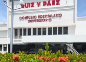 Designan al Dr. Eidilio Pernalete como nueva Autoridad Única de Salud​en Bolívar – Diario El Luchador