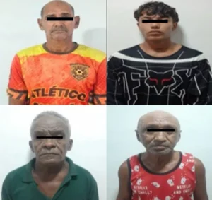 Desmantelan red de trata de personas en Puerto Cabello