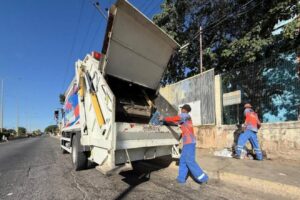 Despliegan Mega Operativo especial de limpieza en Valencia – Correo del Orinoco