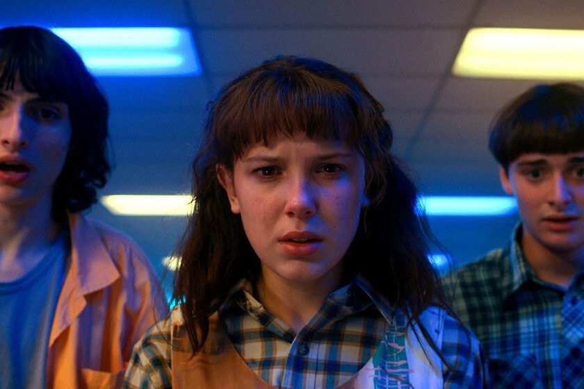 Después de su apoteósico final, los creadores de Stranger Things acaban de confirmar que ya están trabajando en un spin-off de la franquicia