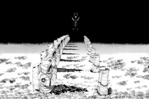 Después del enorme éxito de su película, MAPPA acaba de confirmar la adaptación del próximo arco de Chainsaw Man