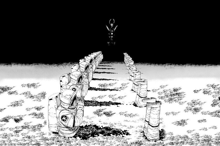 Después del enorme éxito de su película, MAPPA acaba de confirmar la adaptación del próximo arco de Chainsaw Man