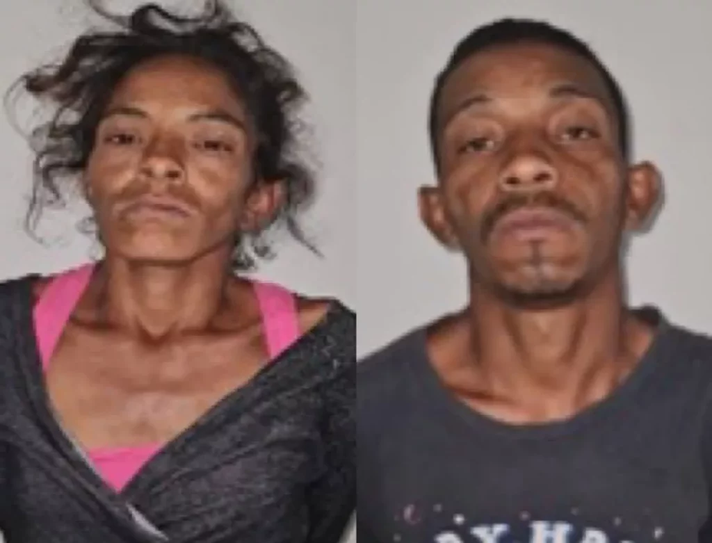 Detenida una pareja por hurto de material estratégico en Carabobo