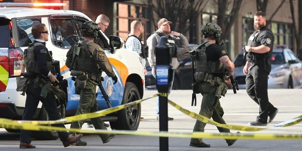 Detenida una persona en un tiroteo que ha dejado varios heridos en la Universidad de Kentucky (EE.UU.)