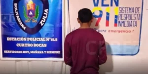 Detenido conductor escolar por presunto abuso sexual