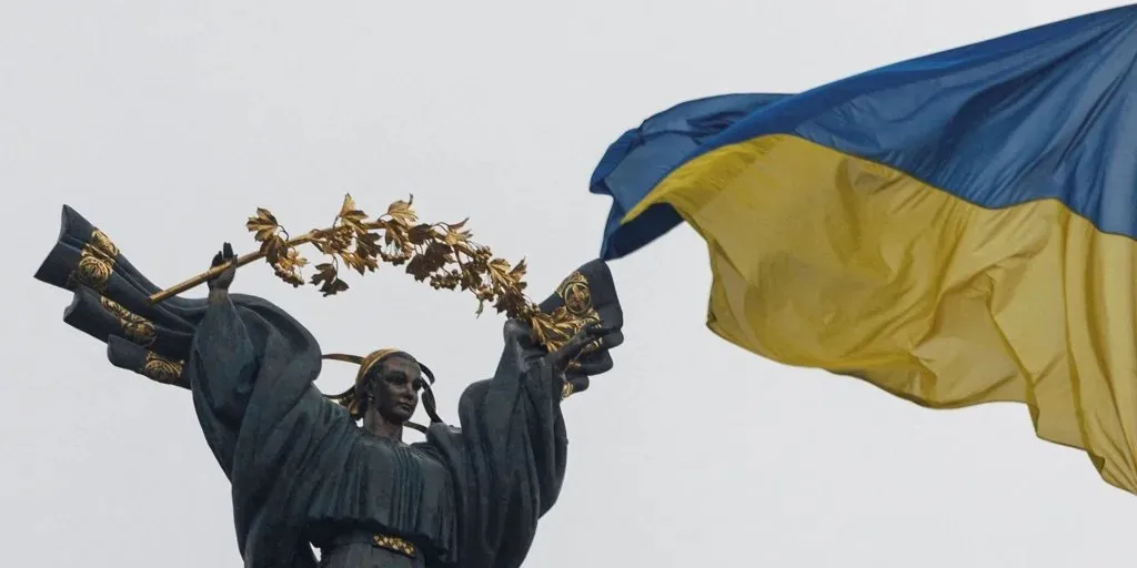 Detenido en Ucrania un ciudadano británico acusado de espiar para Rusia