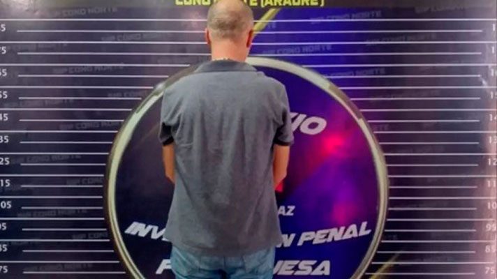 Detenido hombre acusado de estafar gran suma de dinero