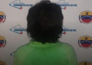 Detenido hombre acusado de maltrato infantil