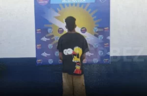 Detenido por el abuso sexual de una menor en el Zulia