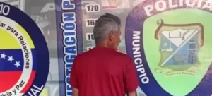 Detenido septuagenario por presunto abuso contra dos menores