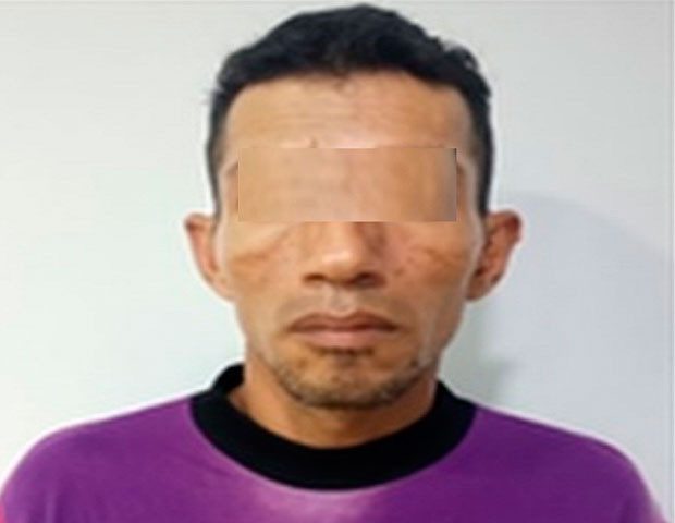 Detenido un hombre que agredió a otro por celos en el Táchira